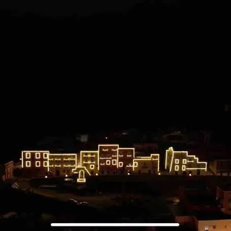 Albatros Apartmán Pozzuoli
