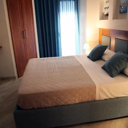 Albatros Apartmán