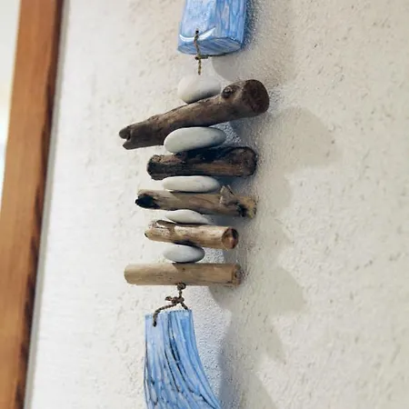 Apartmán Albatros