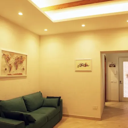 Albatros Apartmán *