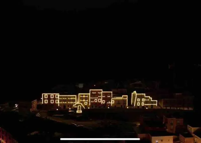 Albatros Appartement Pouzzoles