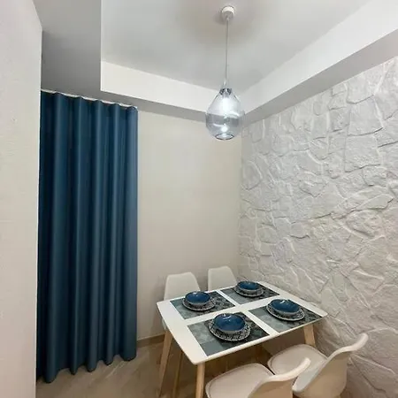 Albatros Apartment Pozzuoli