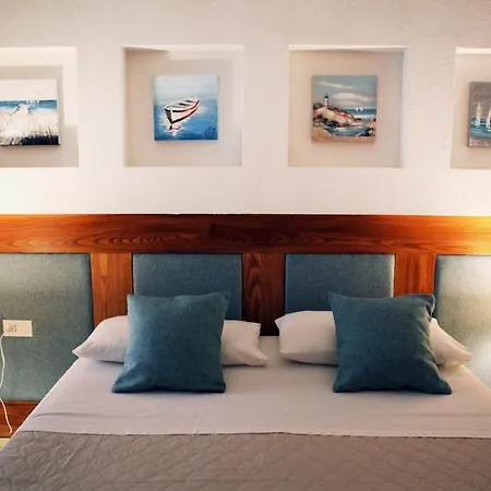 Apartment Albatros Pozzuoli
