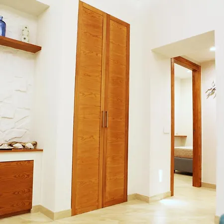 Apartment Albatros Pozzuoli
