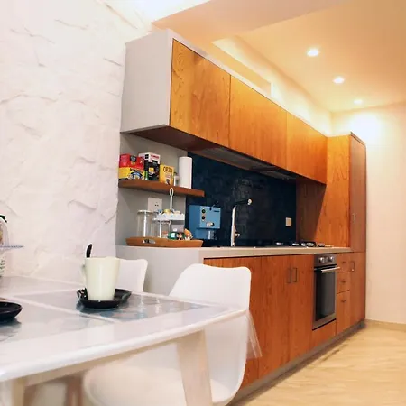 Albatros Apartment