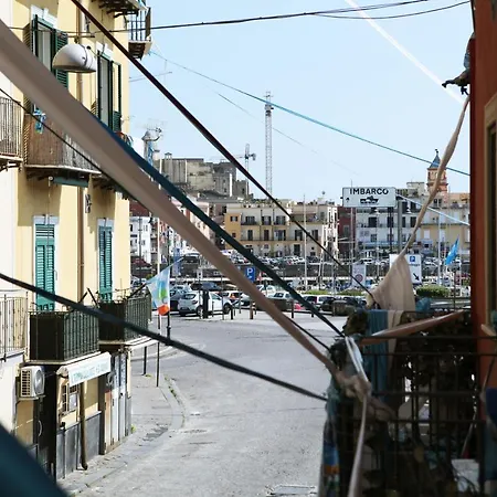 Albatros * Pozzuoli